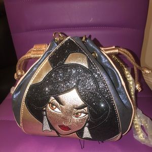 Danielle Nicole Jasmine Drawstring Bucket Bag